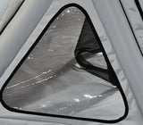Safe Place Bed Model 100 with clear TPU window