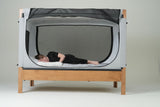 Replacement Cover For Safe Place Bed Model 200