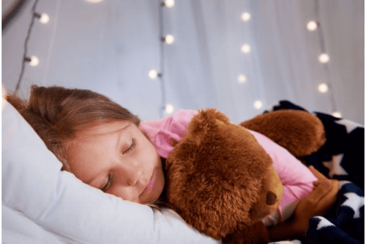 6 Ways to Make Bedtime Safer for Kids with Epilepsy
