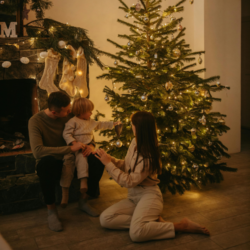 Winter Break Planning: Creating a Balanced Schedule of Rest and Activity