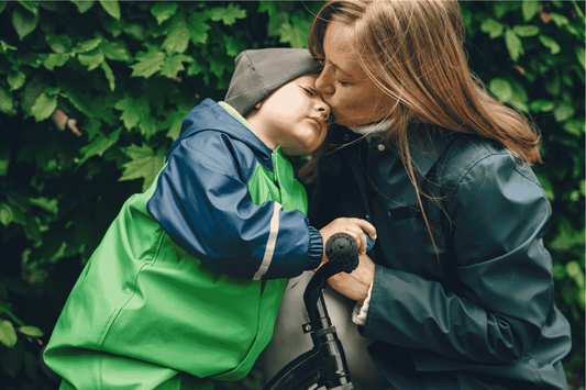 How Families Can Boost Wellness and Sleep with Simple Self-Care Steps