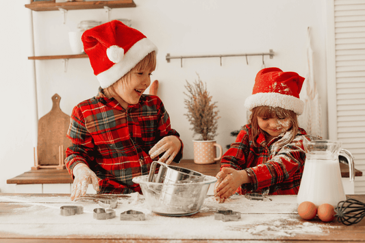 Making Memories: Low-Stress Holiday Traditions for Families with Special Needs
