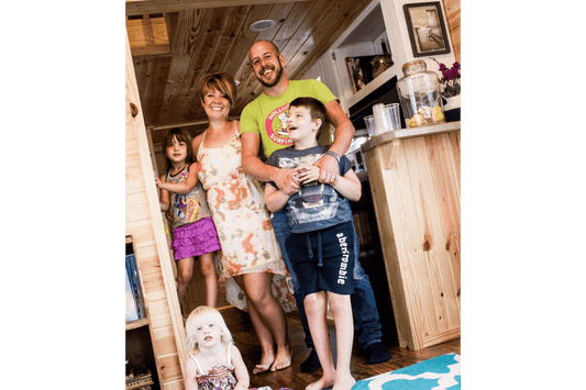 Once Upon a Time...Part 5