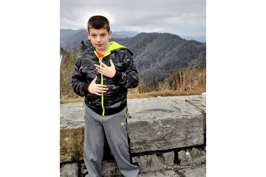 Once Upon a Time...Part 4