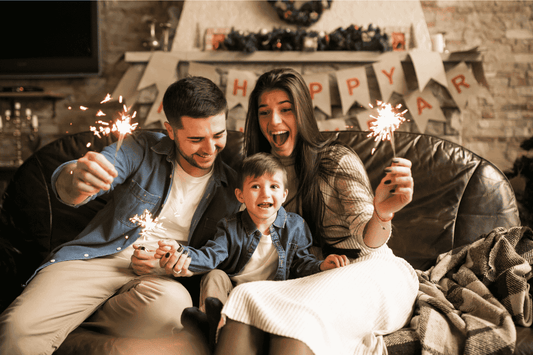 Planning Out the New Year for Your Special Needs Family: Tips for Success