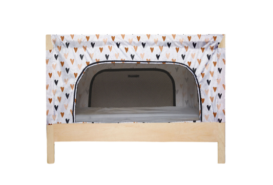 6 Reasons Why a Safety Bed Can Help Boost the Quality of Sleep in Special Needs Patients