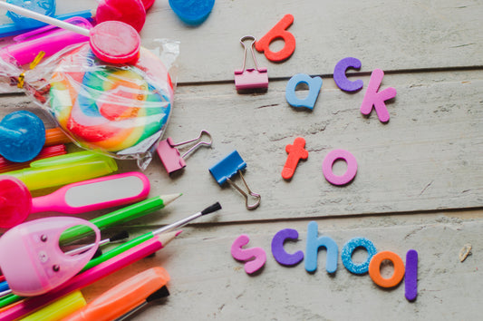 Establishing Effective Routines: Preparing Your Special Needs Child for the New School Year