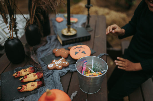 Celebrating Halloween: Creating a Fun and Inclusive Experience for Your Children