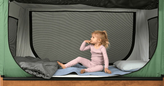 Signs Your Child May Need a Safety Bed