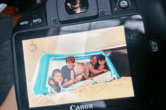 Once Upon a Time...Part 6