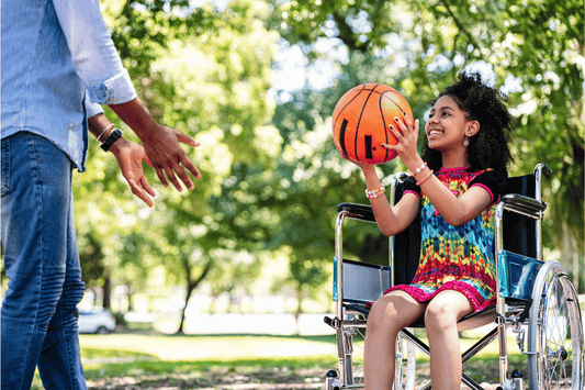 Sensory-Friendly Summer Activities for Kids with Special Needs