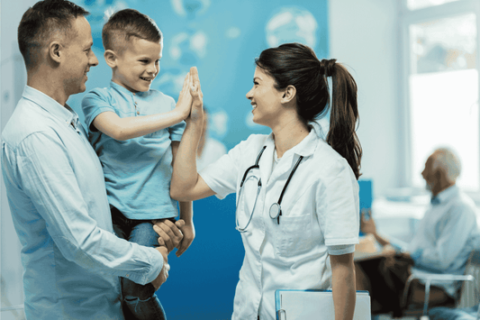 Preparing for a Doctor’s Appointment When You’re Asking About Equipment