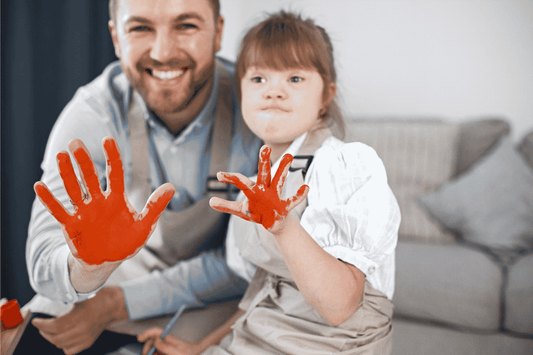 When Safety Becomes Part of Everyday Parenting