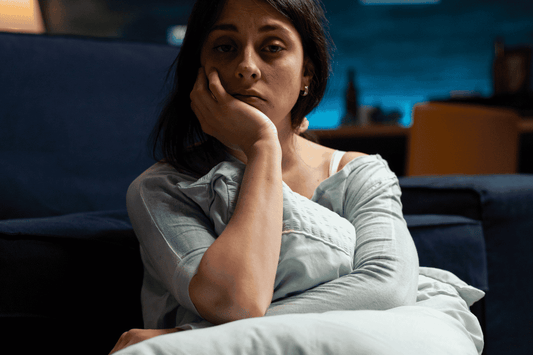 What Sleep Looks Like in a Special Needs Household