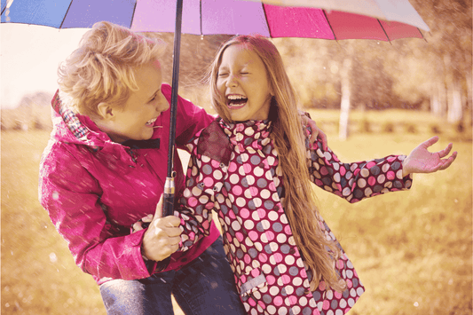 Spring Safety Tips for Children with Special Needs