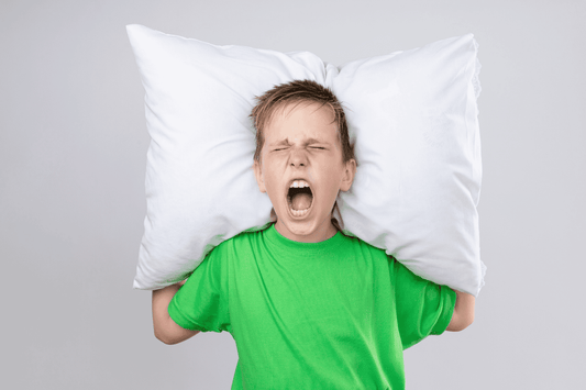 Why Sleep Gets Worse When School Ends