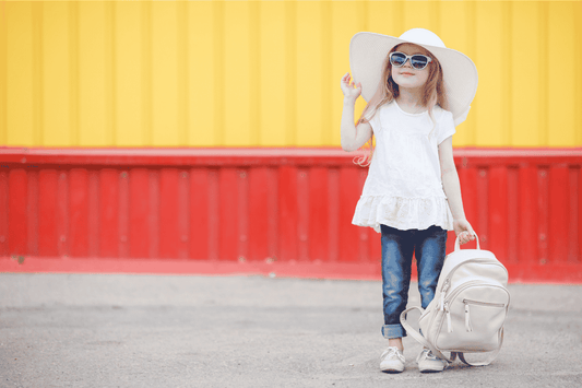 Transitioning to Summer with Special Needs Children