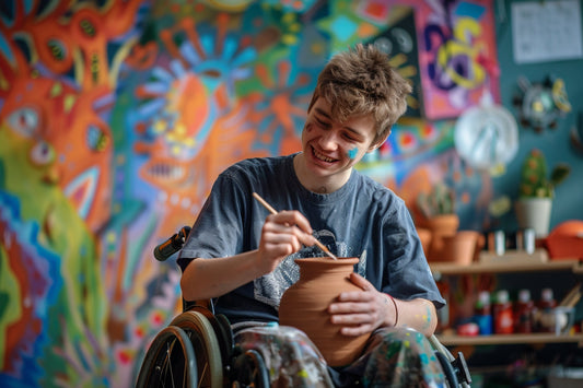 Top Must-Have School Supplies for Children with Special Needs