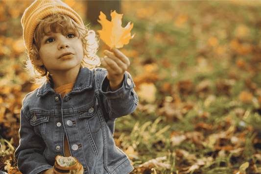 Fun Autumn/Thanksgiving Activities To Do With Your Special Needs Child