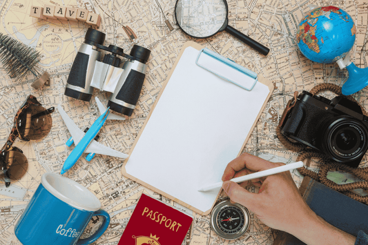 Traveling with a Child with Special Needs