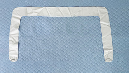 New Thicker Chambers for Model 100 Bed