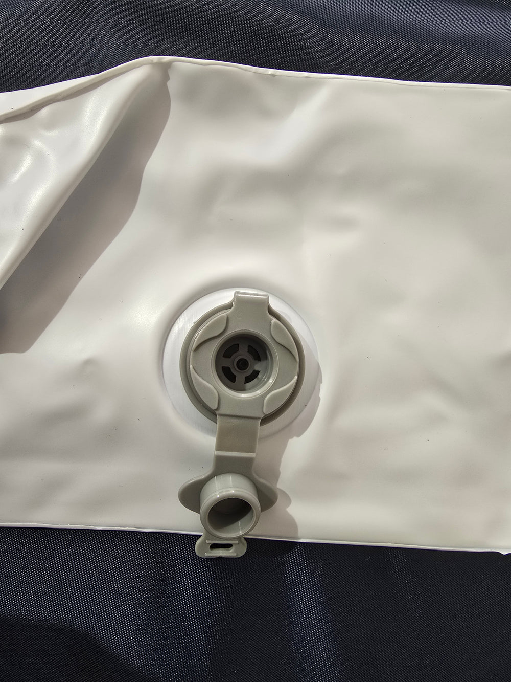 New Thicker Chambers for Model 100 Bed