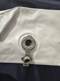 New Thicker Chambers for Model 100 Bed