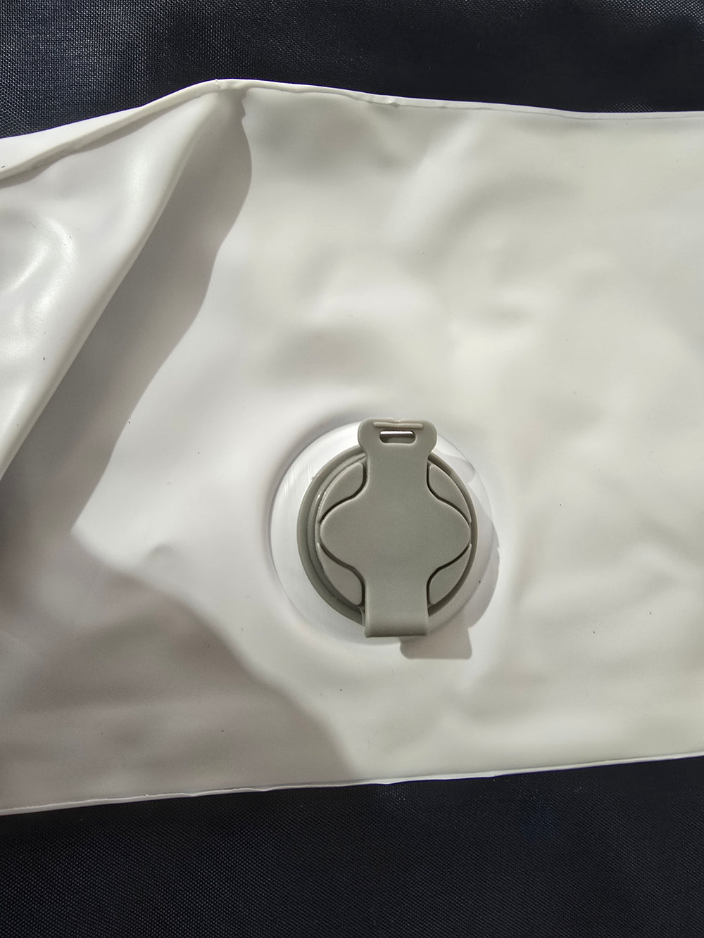 New Thicker Chambers for Model 100 Bed