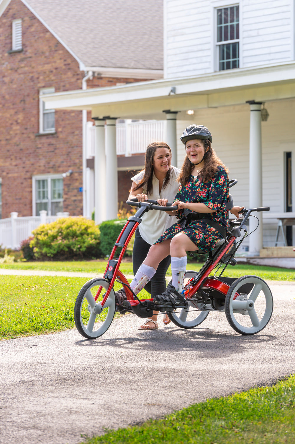 Adaptive Tricycles / Sold Through Insurance and Medicaid Only