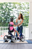 Adaptive Tricycles / Sold Through Insurance and Medicaid Only