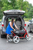 Adaptive Tricycles / Sold Through Insurance and Medicaid Only