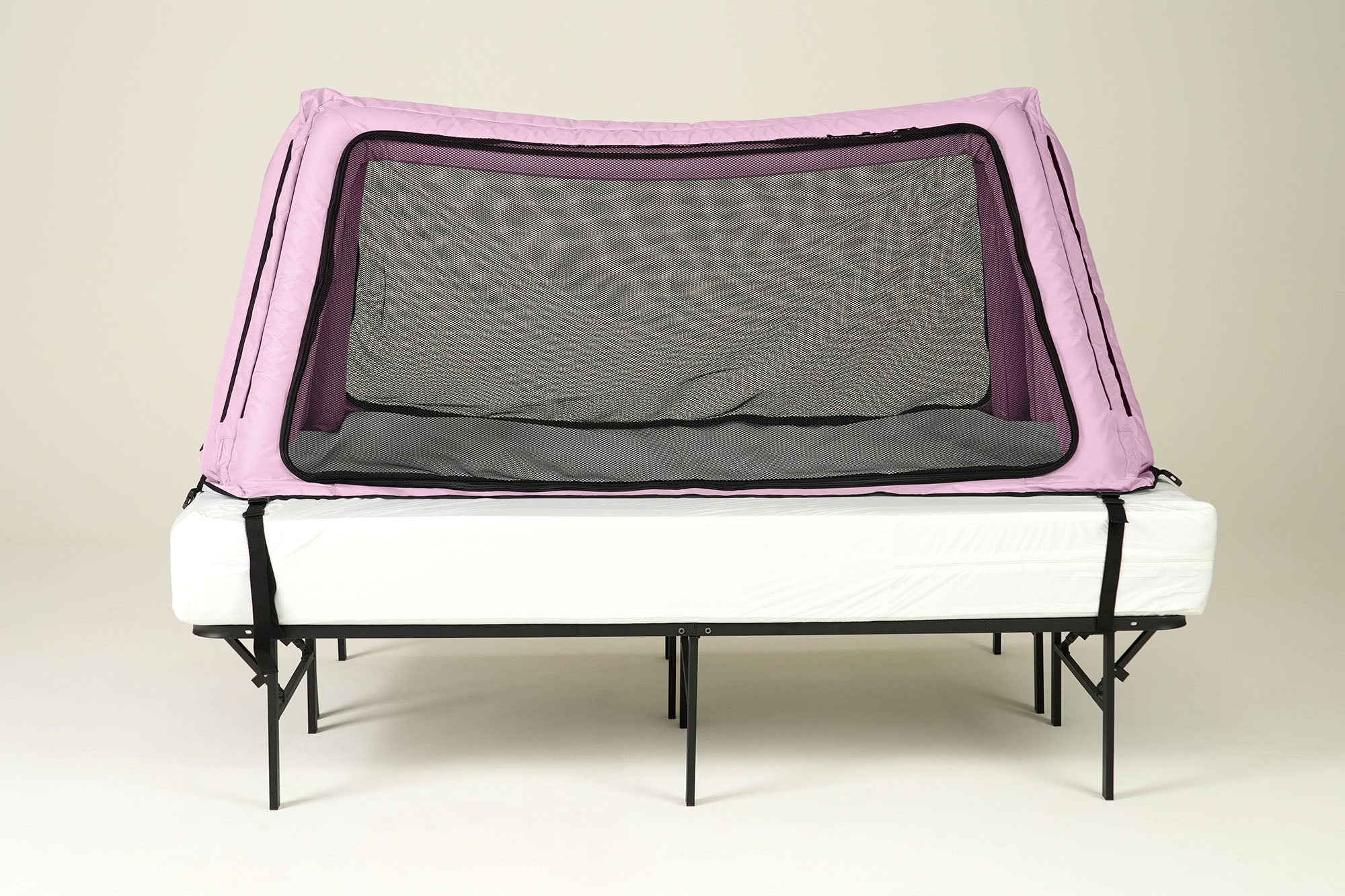 Safe Place Bed Model 100