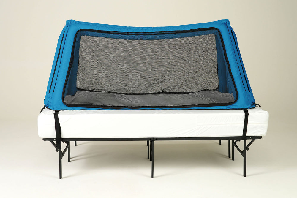 Safe Place Bed Model 100