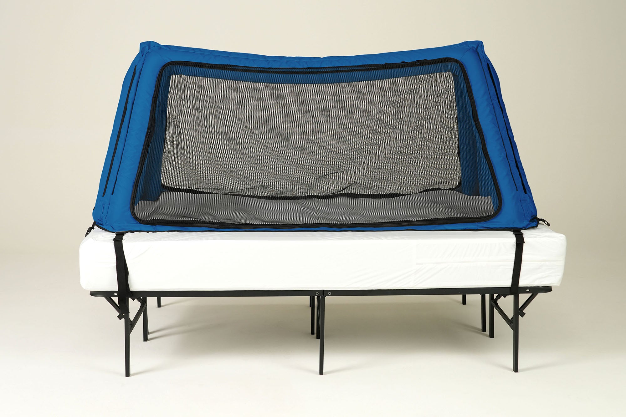 Safe Place Bed Model 100