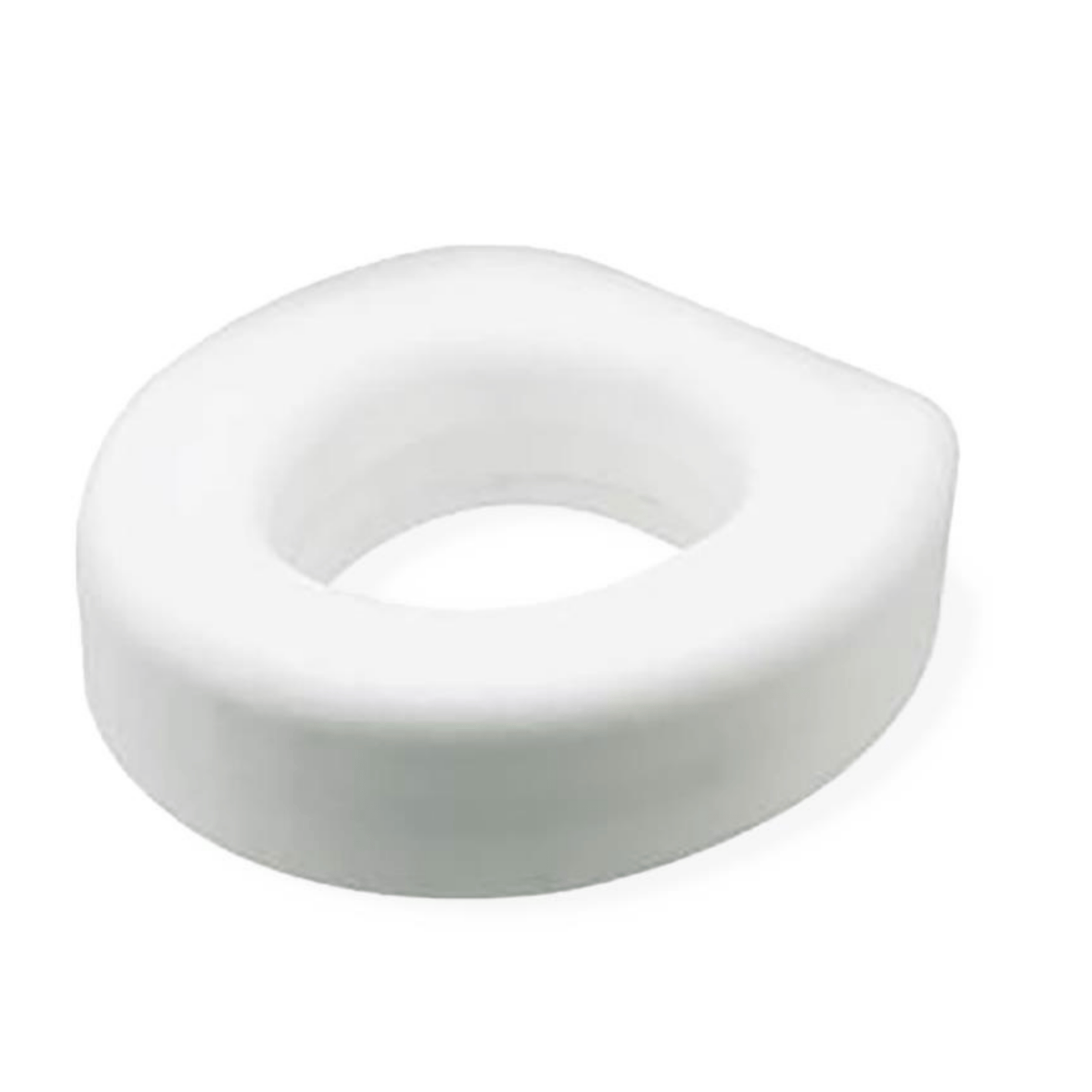 Medline 5" Raised Toilet Seat