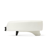 Medline Raised Locking Toilet Seat