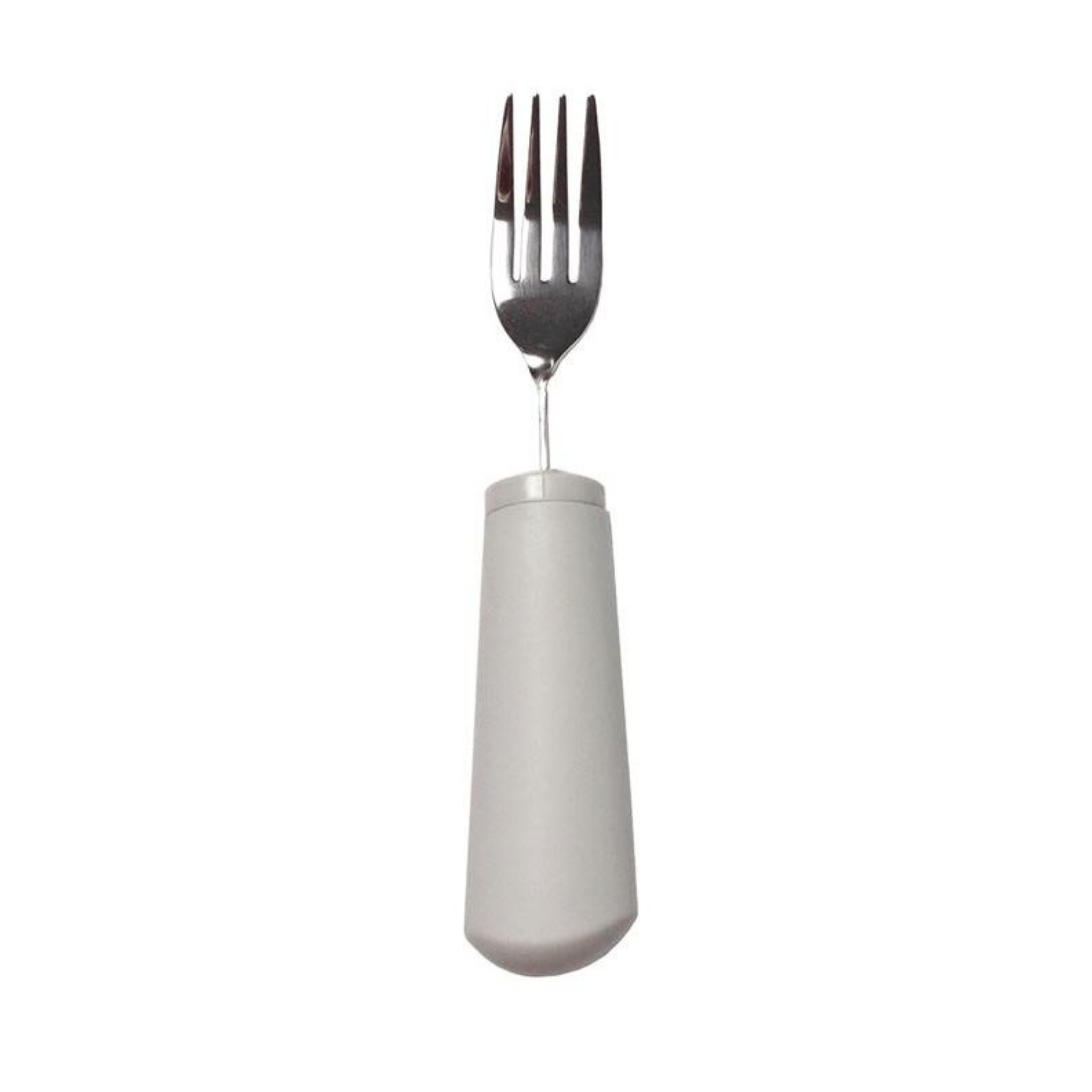 Bendable Built-Up Fork