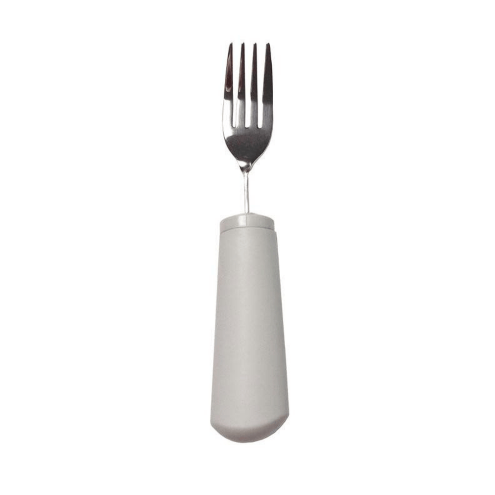 Bendable Built-Up Fork