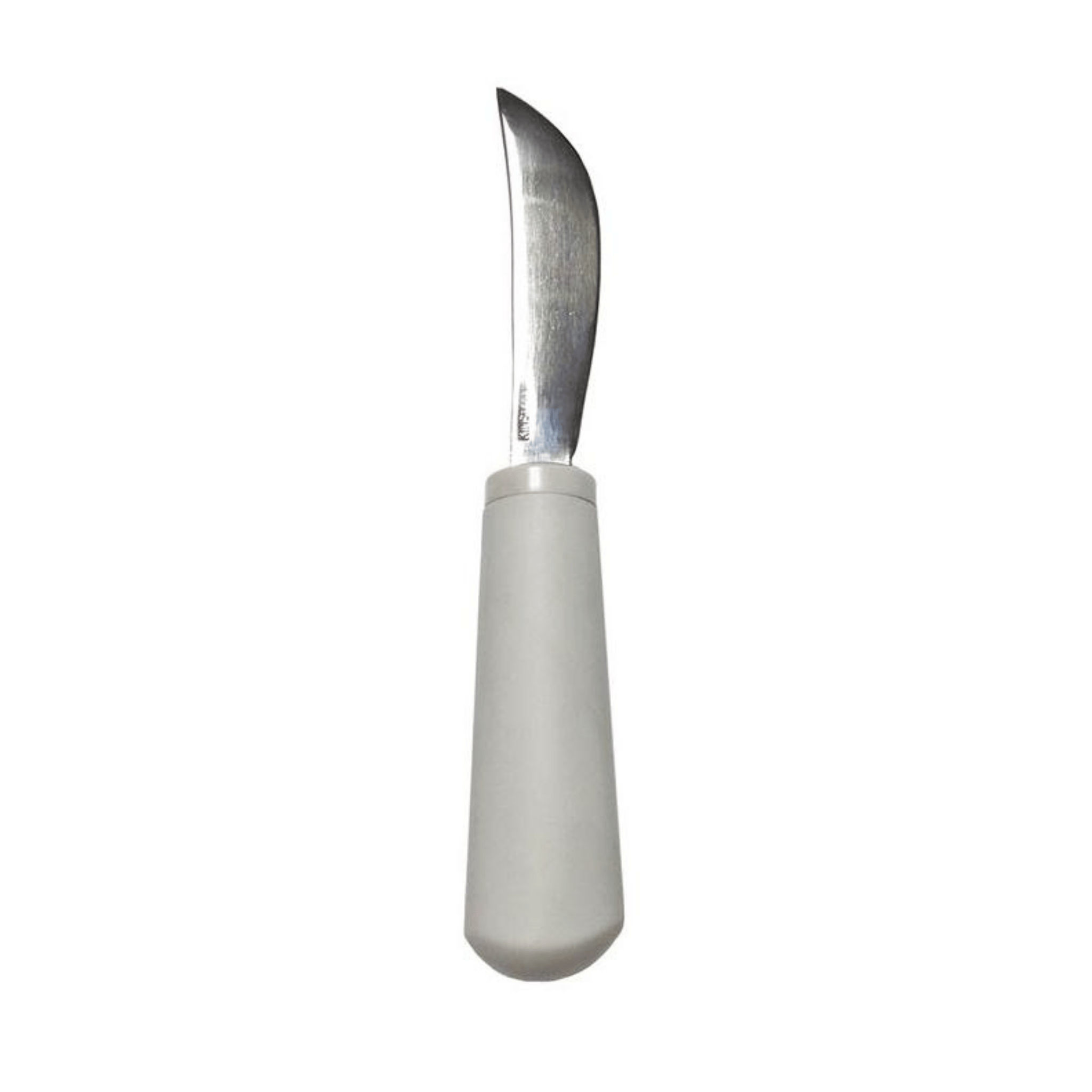 Bendable Built-Up Knife