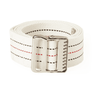 Medline Cotton Gait Belts