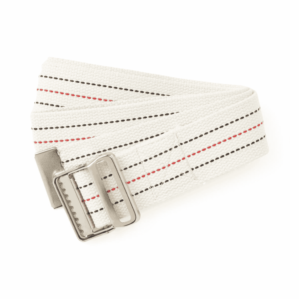 Medline Cotton Gait Belts
