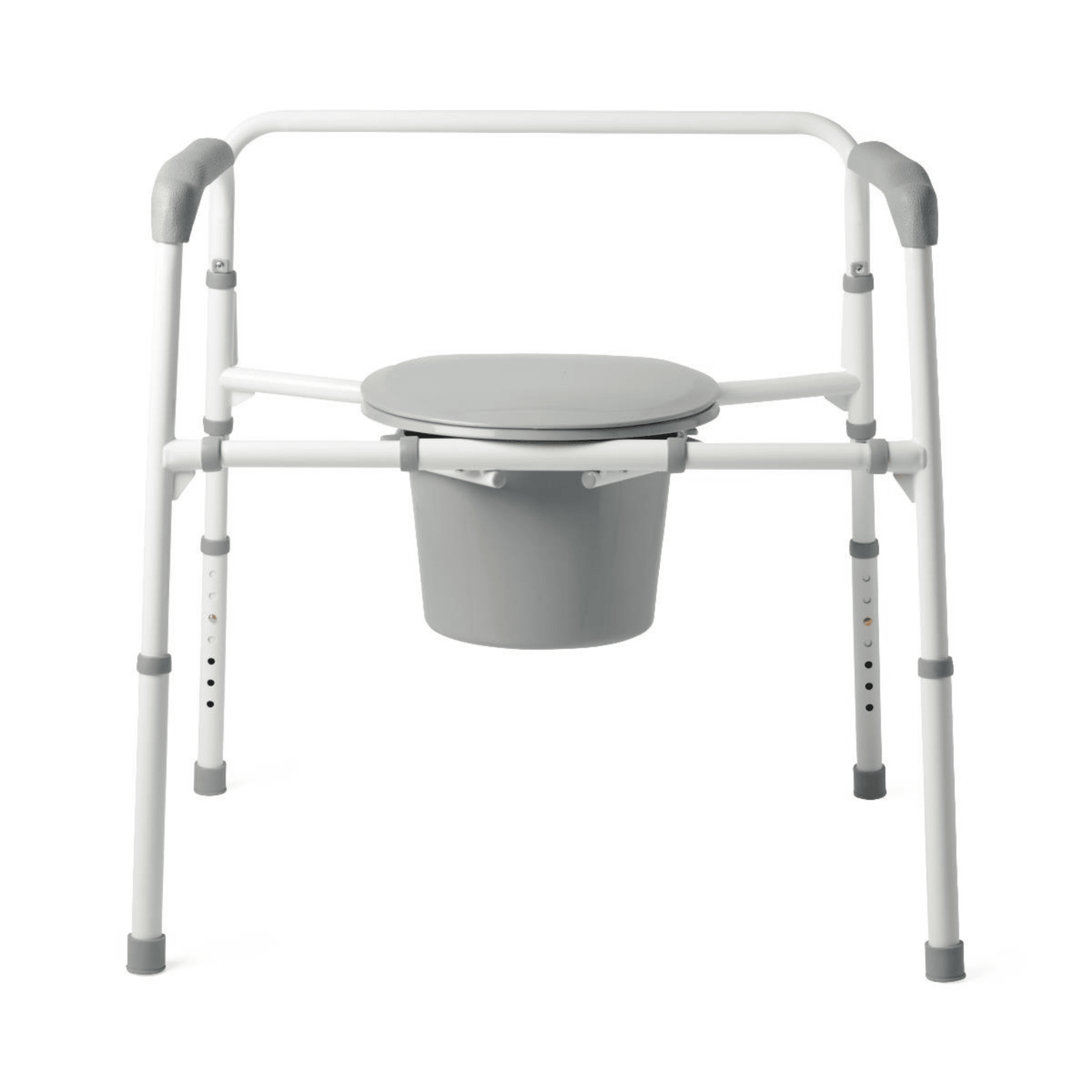 Medline Bariatric Commode