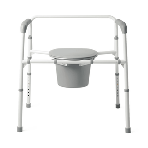 Medline Bariatric Commode