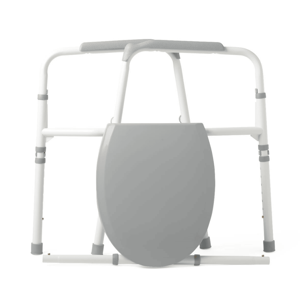 Medline Bariatric Commode