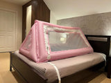 Last Years Safe Place Bed Model Clearance  50% off / Please read description below.