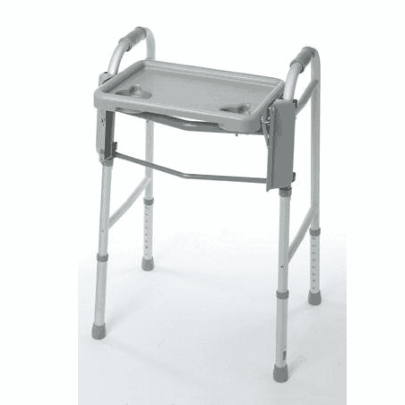 Medline Walker Flip Tray