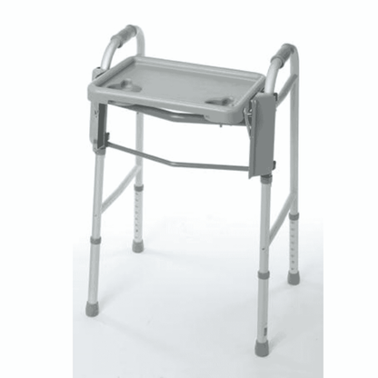 Medline Walker Flip Tray