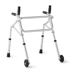 Medline Pediatric Non-Folding Walker