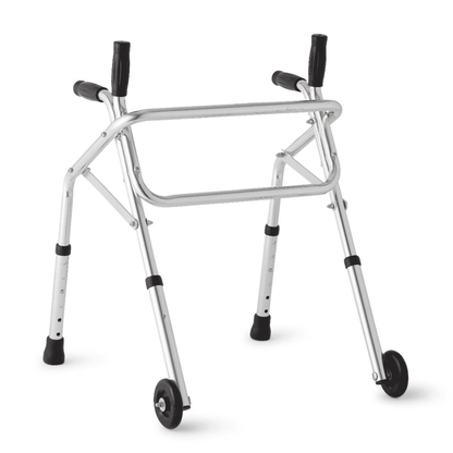 Medline Pediatric Non-Folding Walker