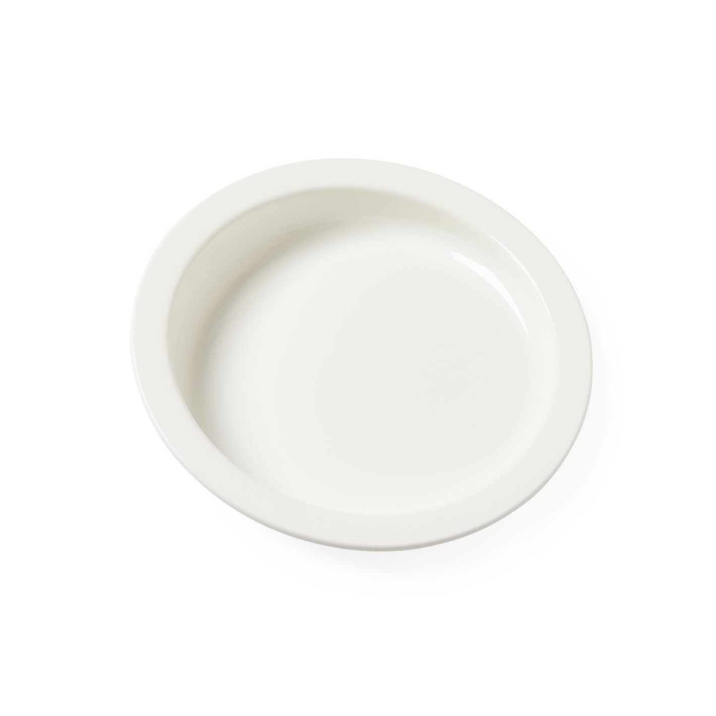 Hi-Lo Scoop Plate